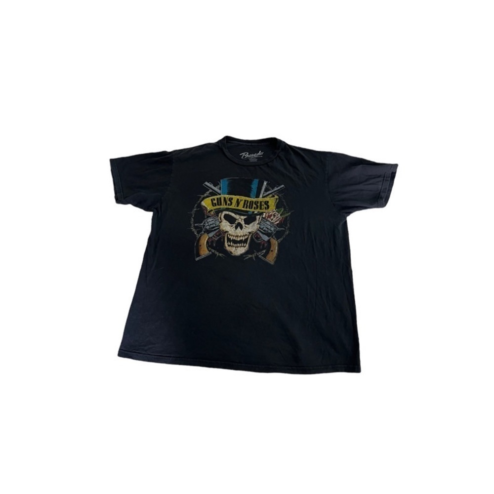 Guns N Roses Bravado Tee Size XL